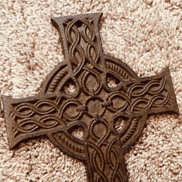 Iron Cross Beautiful Detail - Picture 5 of 5